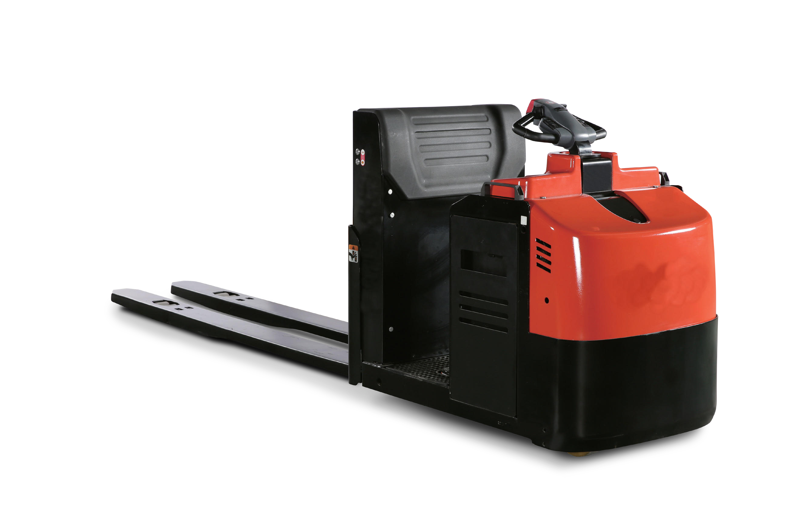 vlift 2-ton low-level picking truck VPT20-RAP 6
