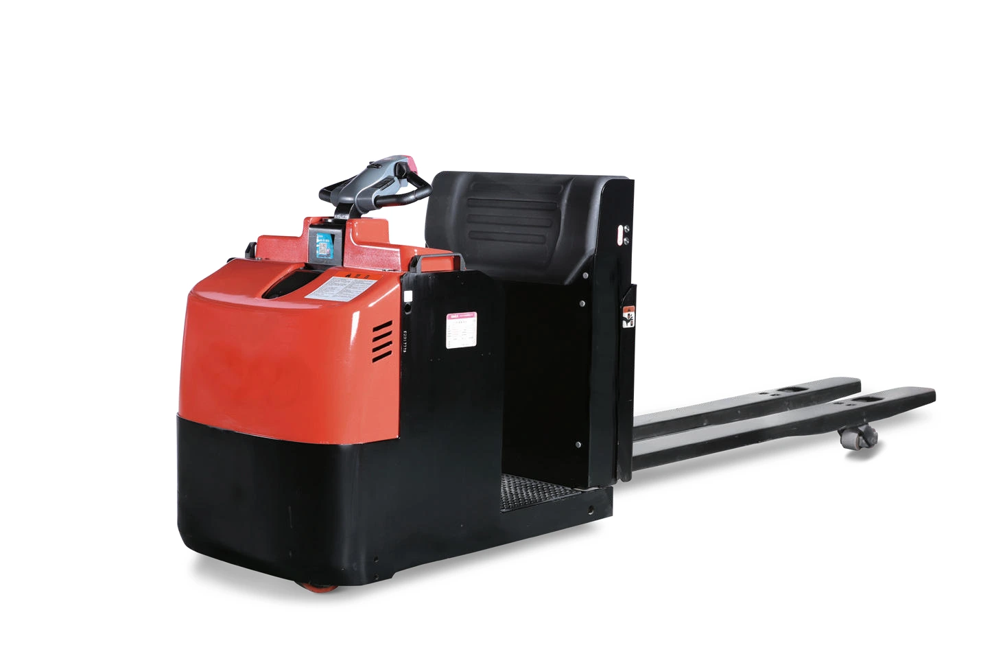 vlift 2-ton low-level picking truck VPT20-RAP 1