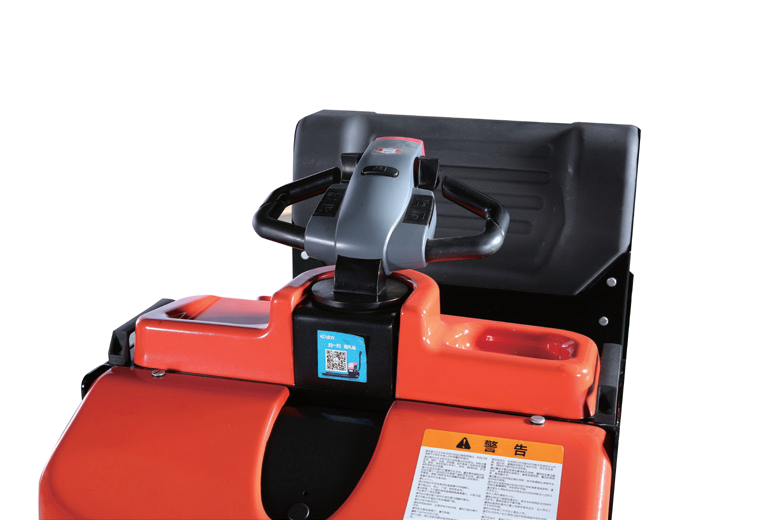 vlift 2-ton low-level picking truck VPT20-RAP 3