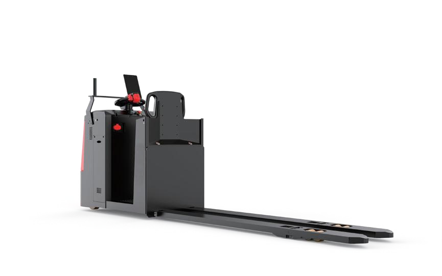 Vlift 2.5-ton low-level order picker VPT25-RAP 5