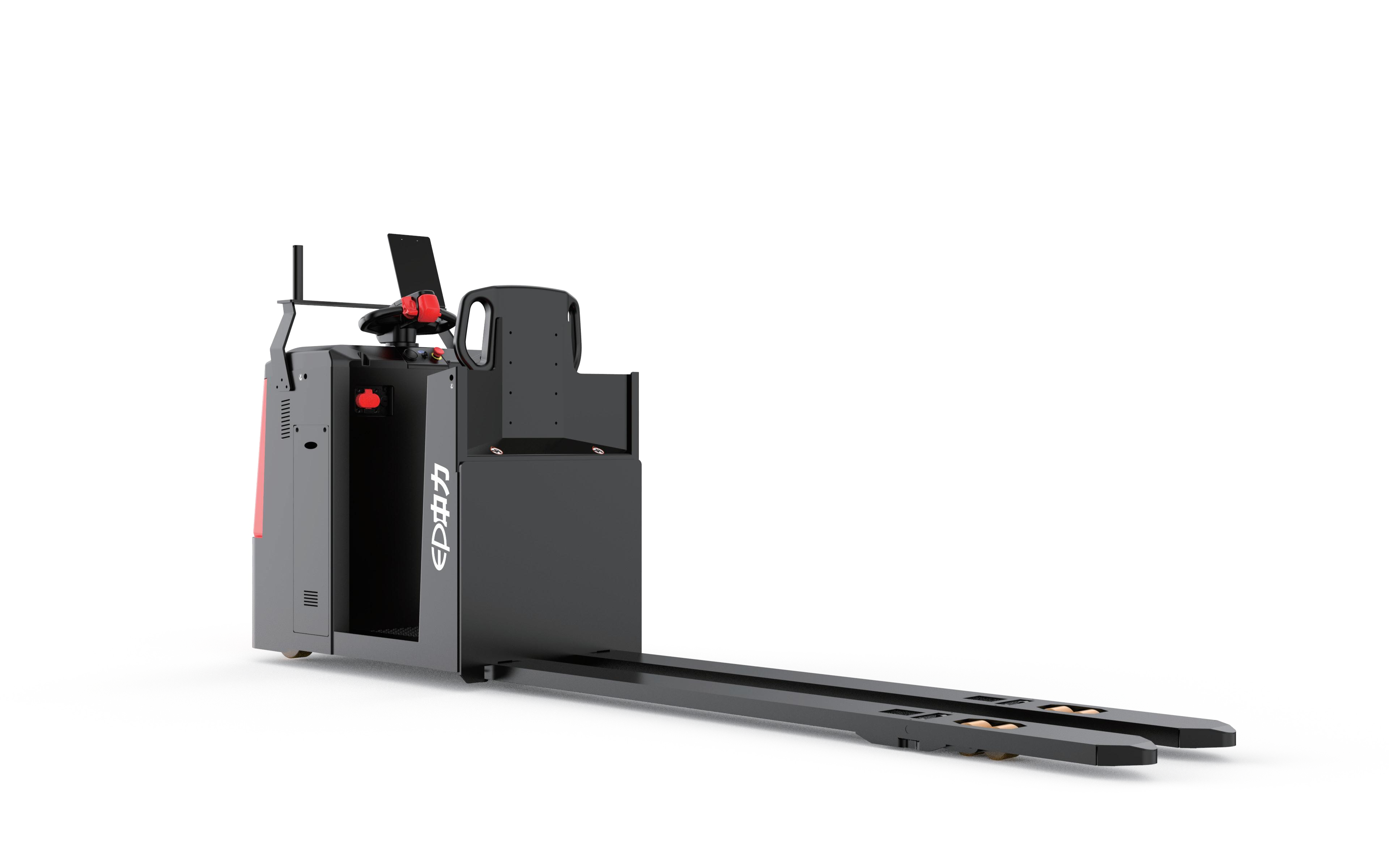 Vlift 2.5-ton low-level order picker VPT25-RAP 8