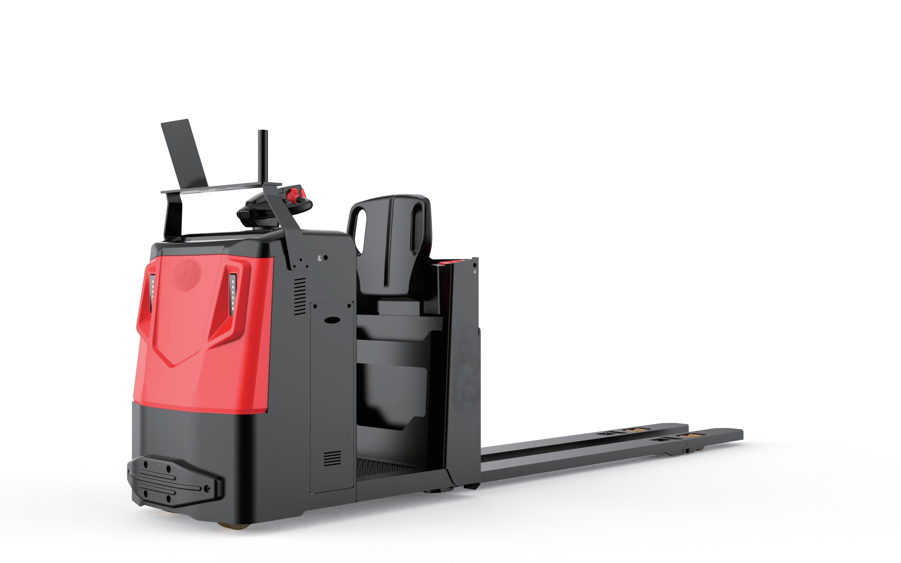 Vlift 2.5-ton low-level order picker VPT25-RAP 9