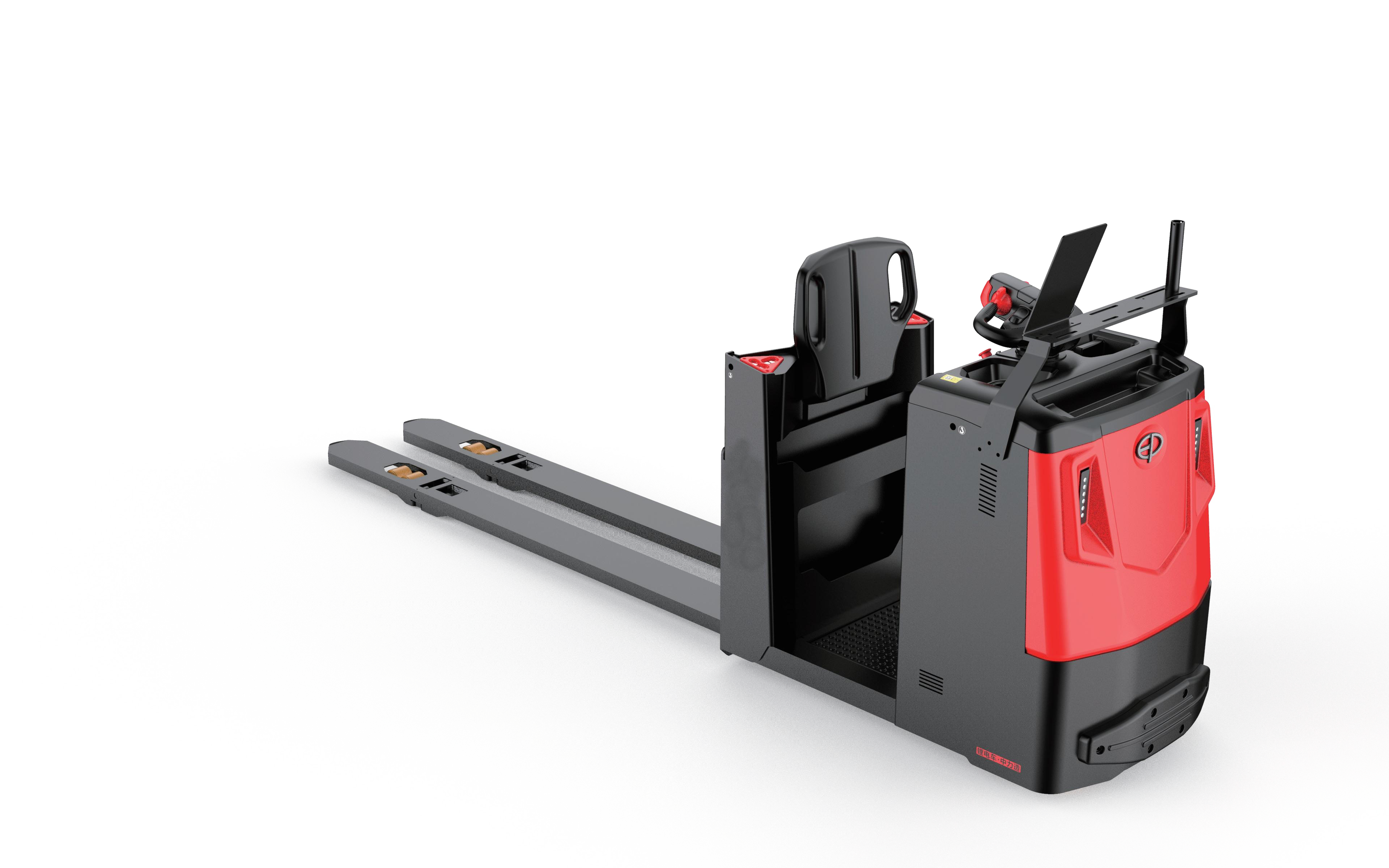 Vlift 2.5-ton low-level order picker VPT25-RAP 10