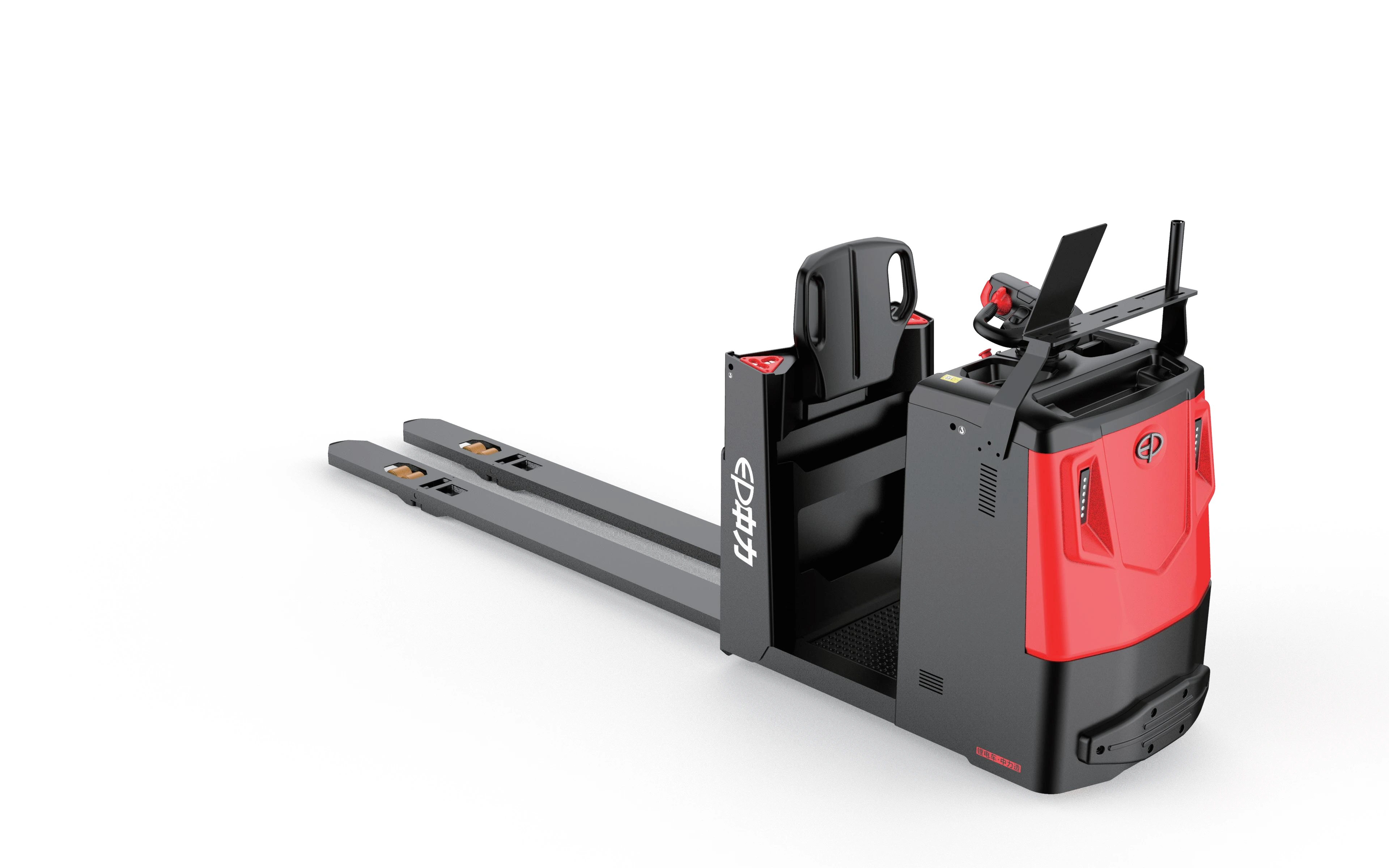 Vlift 2.5-ton low-level order picker VPT25-RAP 1