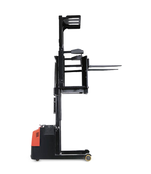 vlift High-level Order Picker JX2-3 lifting height 3200/3600mm 1