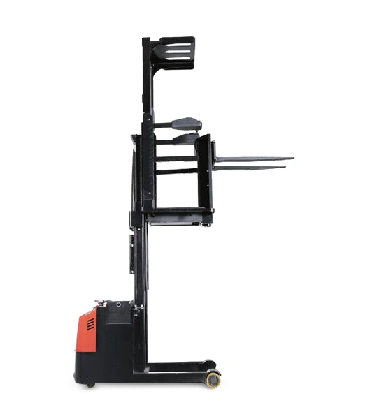 vlift High-level Order Picker JX2-3 lifting height 3200/3600mm 1