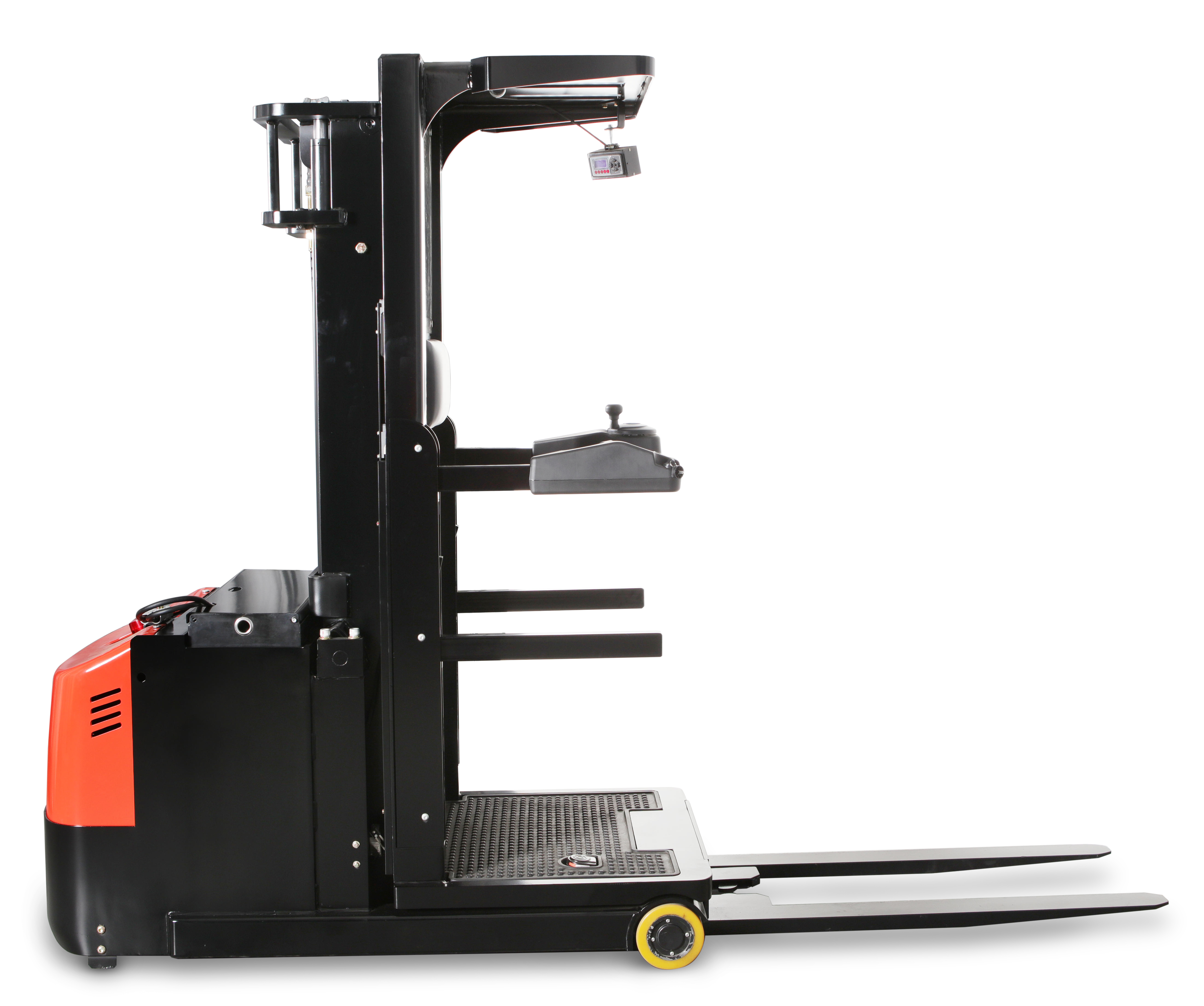 vlift High-level Order Picker JX2-3 lifting height 3200/3600mm 2