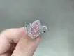 Top Women Lab Made Diamond Rings Company 3