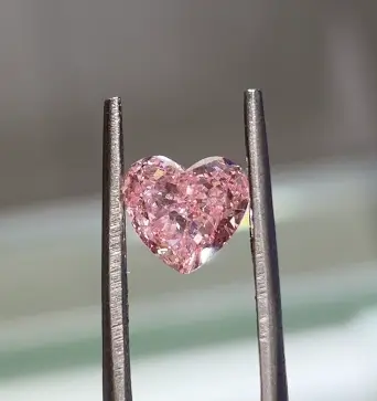 Cvd Diamond Supplier Lab Grown Diamond Wholesale - ZKZ Jewelry 2