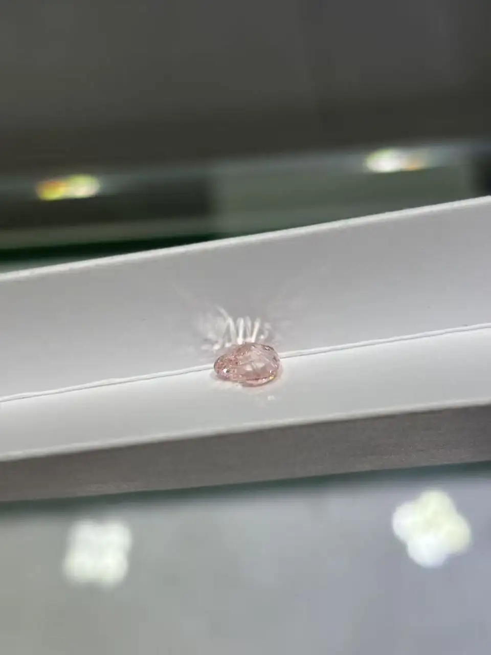 Cvd Diamond Supplier Lab Grown Diamond Wholesale - ZKZ Jewelry 3