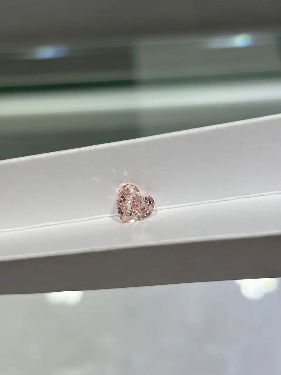 Cvd Diamond Supplier Lab Grown Diamond Wholesale - ZKZ Jewelry 4