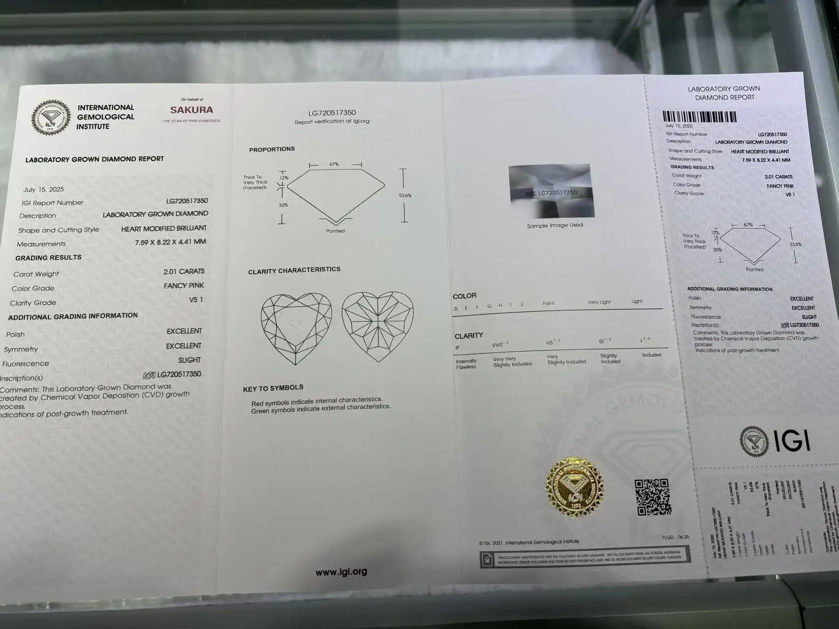 Cvd Diamond Supplier Lab Grown Diamond Wholesale - ZKZ Jewelry 5