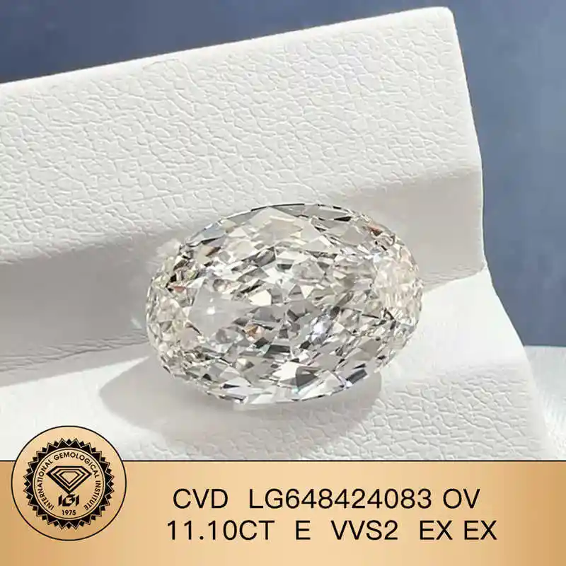 ラボグロウンダイヤモンドサプライヤー/企業＆卸売メーカー | Messi