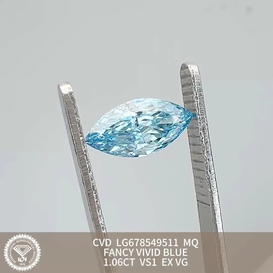 Diamanti Da Laboratorio Cvd - Italia - Foto 7