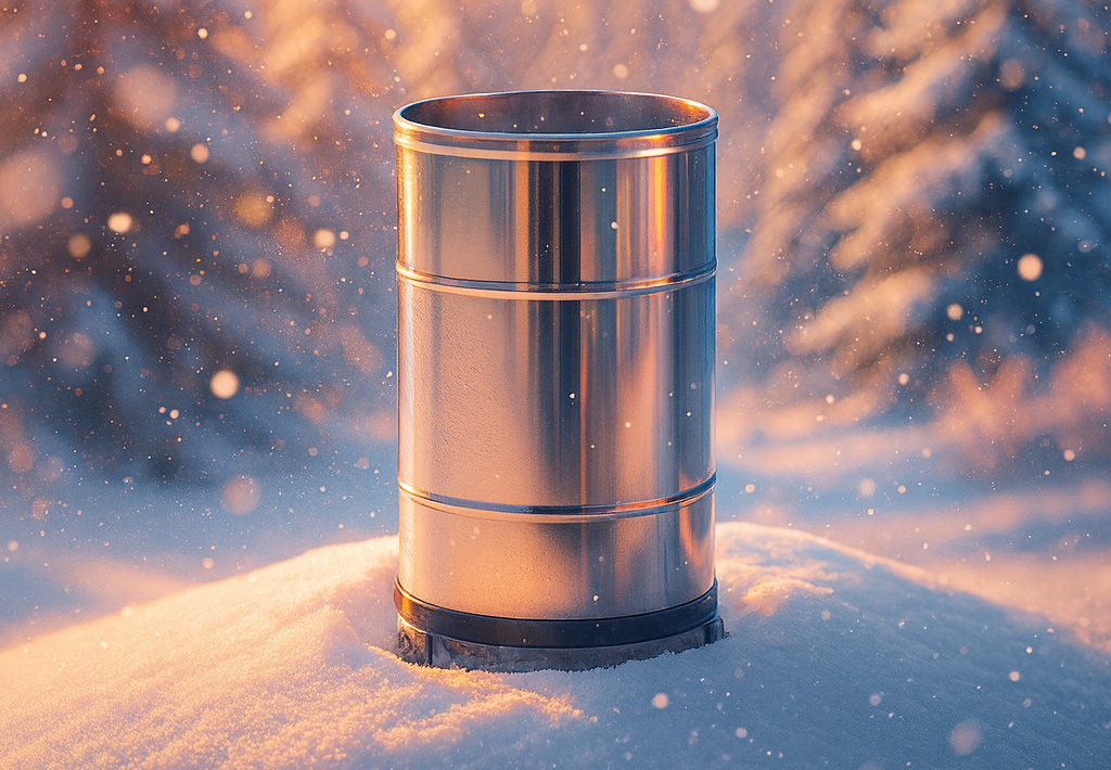 The Differences between Rain Sensor and Rain Gauge 1