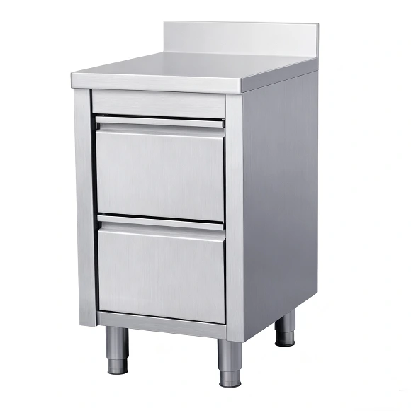 Kaesid Heavy-Duty Stainless Steel Cabinet