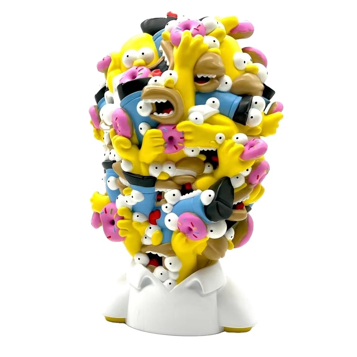 Resin Crafts, Custom Resin Crafts, Action Figure 