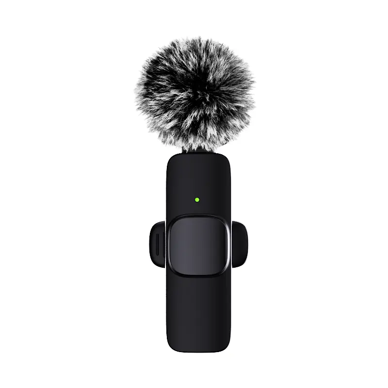 Which Wireless Microphone System Is Ideal For Studio Recording Vs. Outdoor Shooting? 1