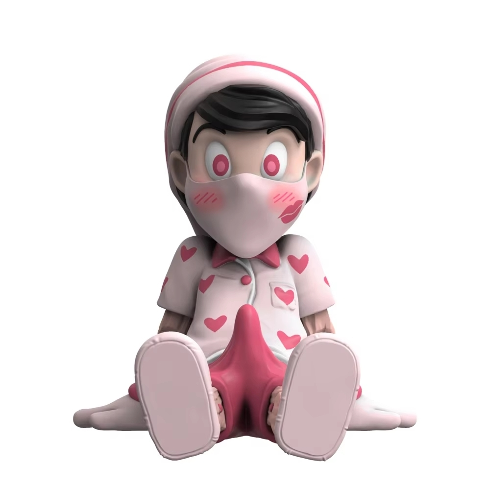 Resin Craft, Resin Toy, Custom Resin Toy 