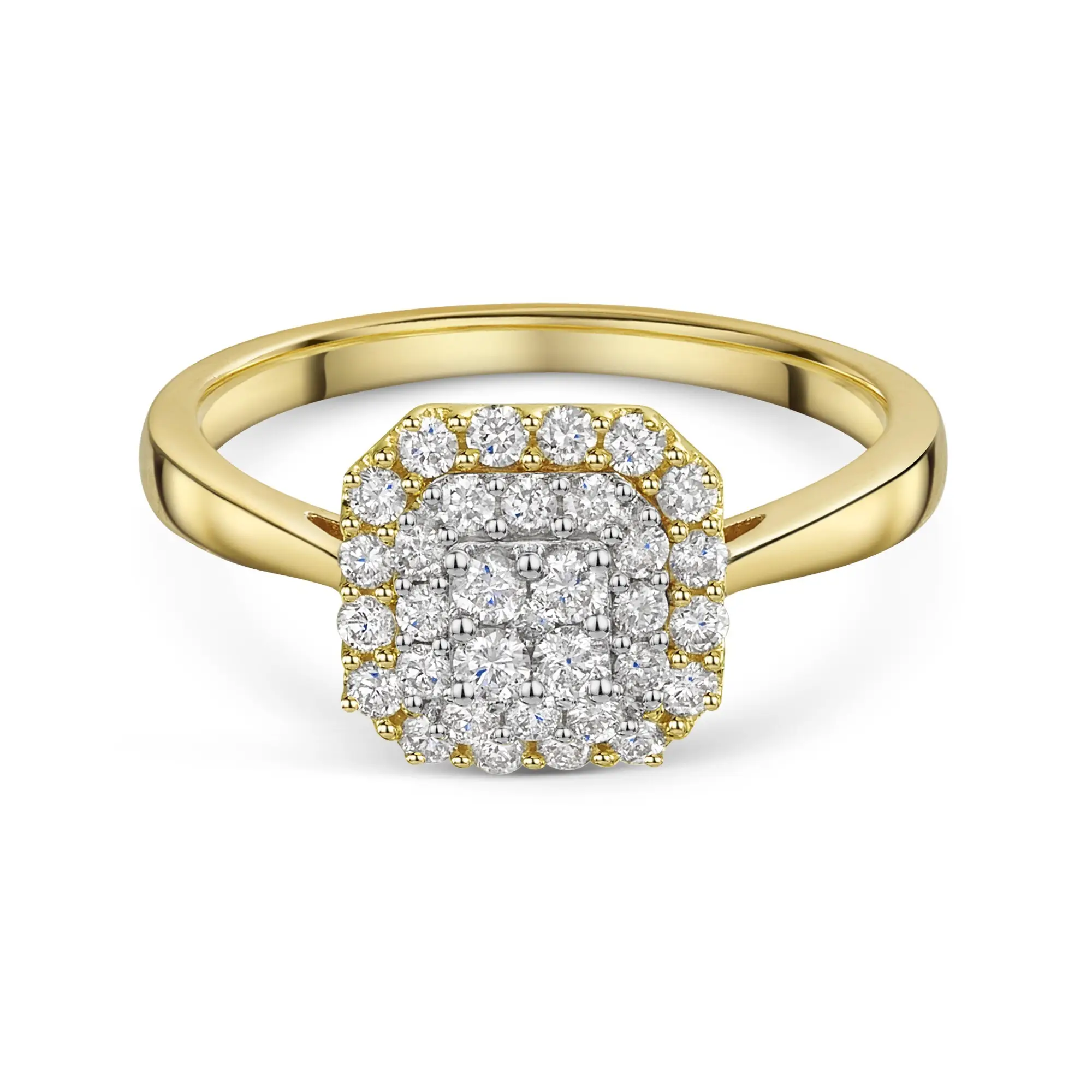 Custom Gia Certified Diamond Rings Company 3