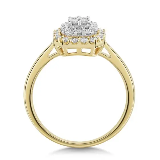 Custom Gia Certified Diamond Rings Company 2