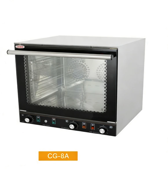 Kaesid Industrial Hot Air Circulation Oven | Commercial Baking & Cooking Oven 1
