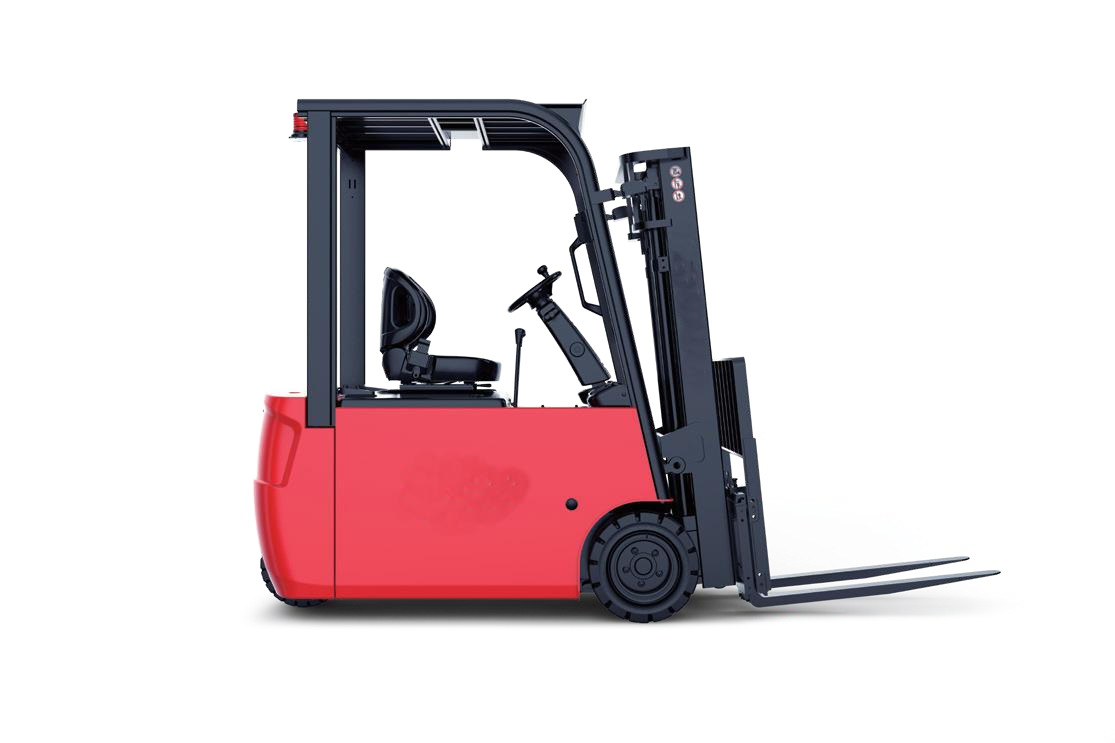 vlift CPCB15TV 1.5/1.8/2.0 ton （freeze）three point electric forklift（Lead acid） 4