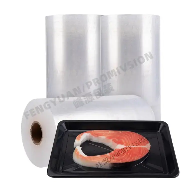 Products Frozen Food Film High resilience 3