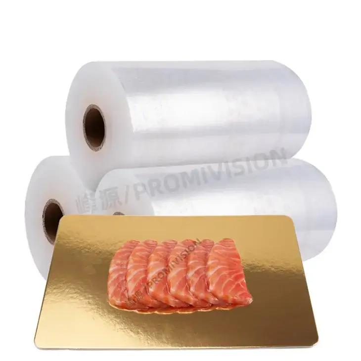 Products Frozen Food Film High resilience 2