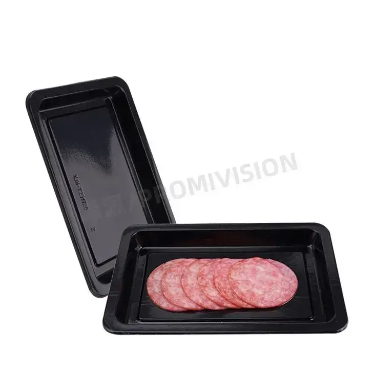 Company Tray Food Packaging by Promivision 3