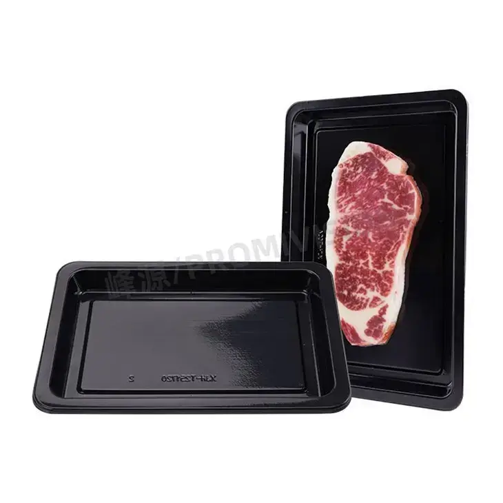 Company Tray Food Packaging by Promivision 4