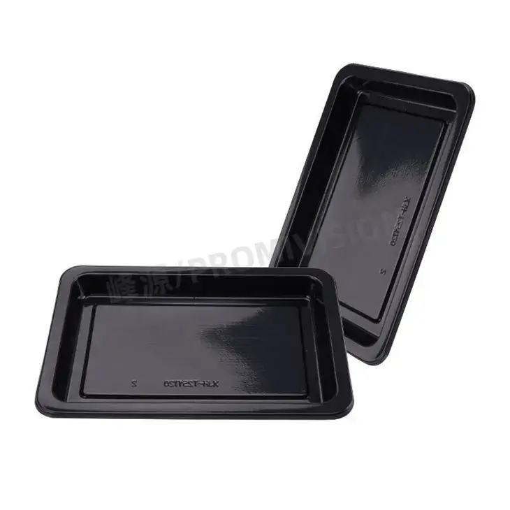 Company Tray Food Packaging by Promivision 6