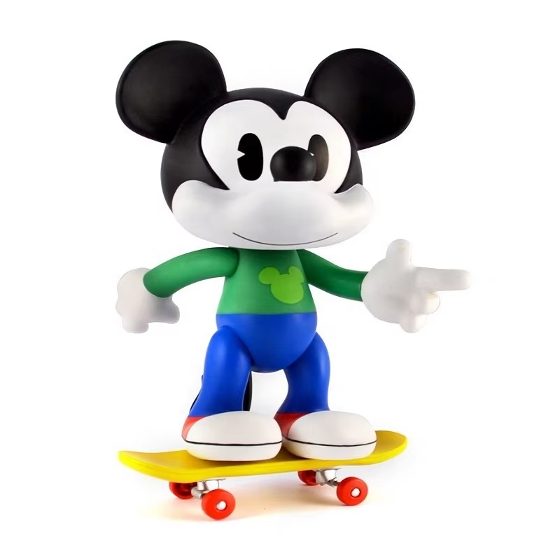 Statua anime, giocattolo in PVC, giocattolo in PVC personalizzato