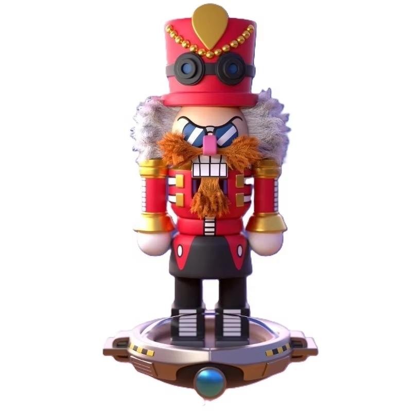 Anime Statues, Resin Statues, Custom Resin Statues 