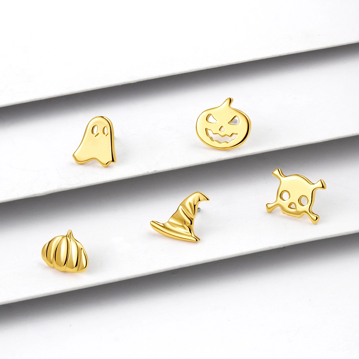 Halloween collcection jewelry