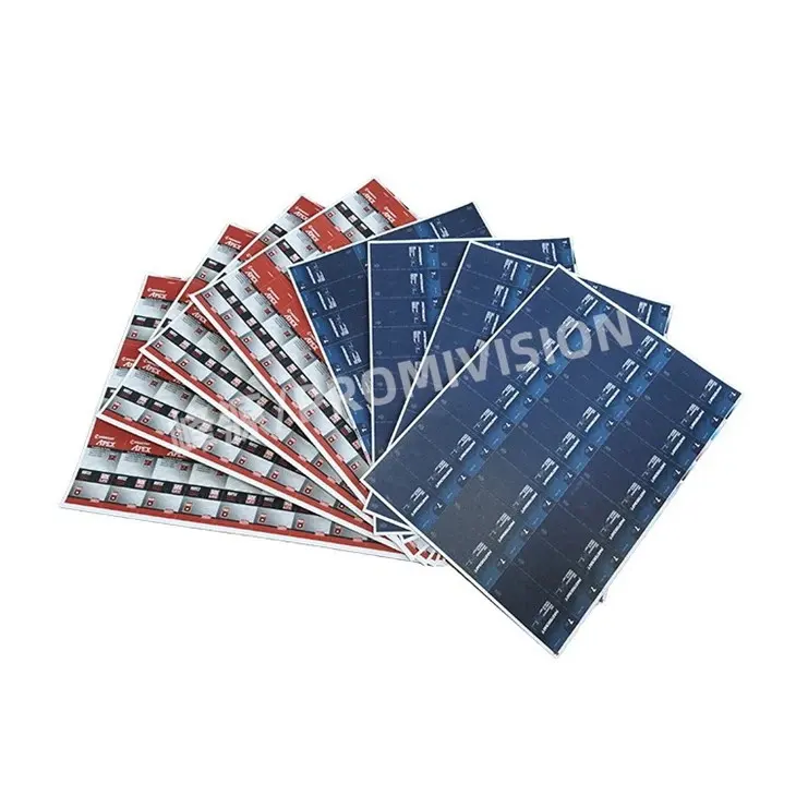 Skin Packaging Board Products Wholesale - Promivision 3