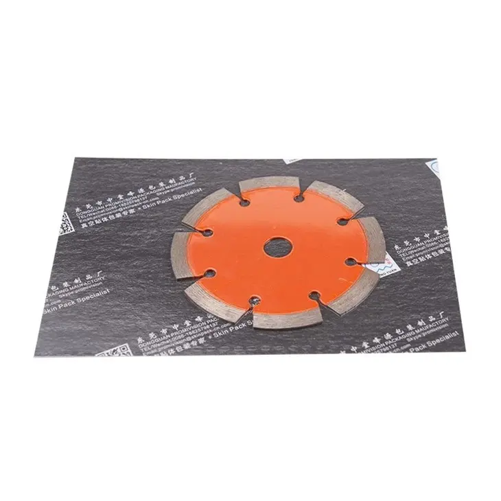 Skin Packaging Board Products Wholesale - Promivision 4