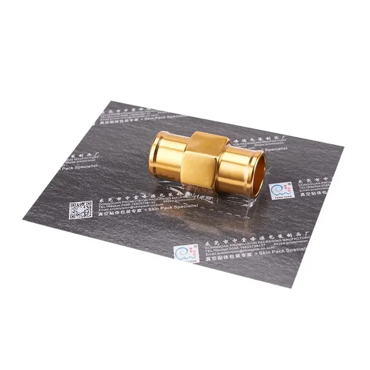 Skin Packaging Board Products Wholesale - Promivision 6