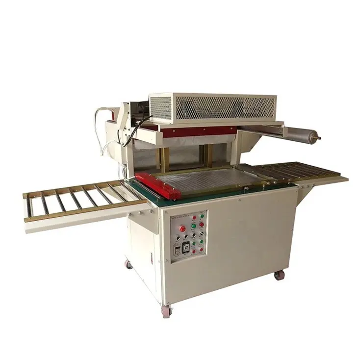 Durable Vacuum Skin Packaging Machine for Sale Vendor for Workplace 4