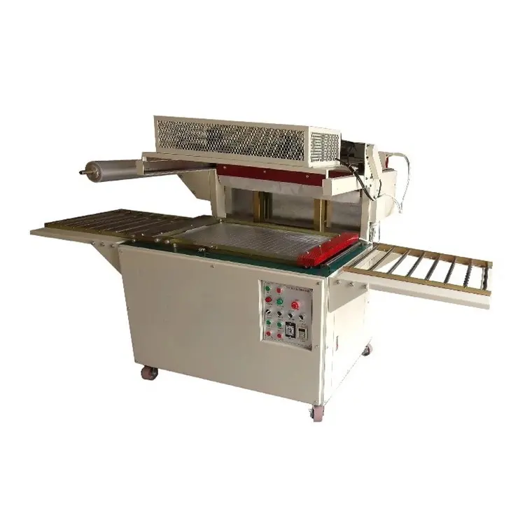 Durable Vacuum Skin Packaging Machine for Sale Vendor for Workplace 5