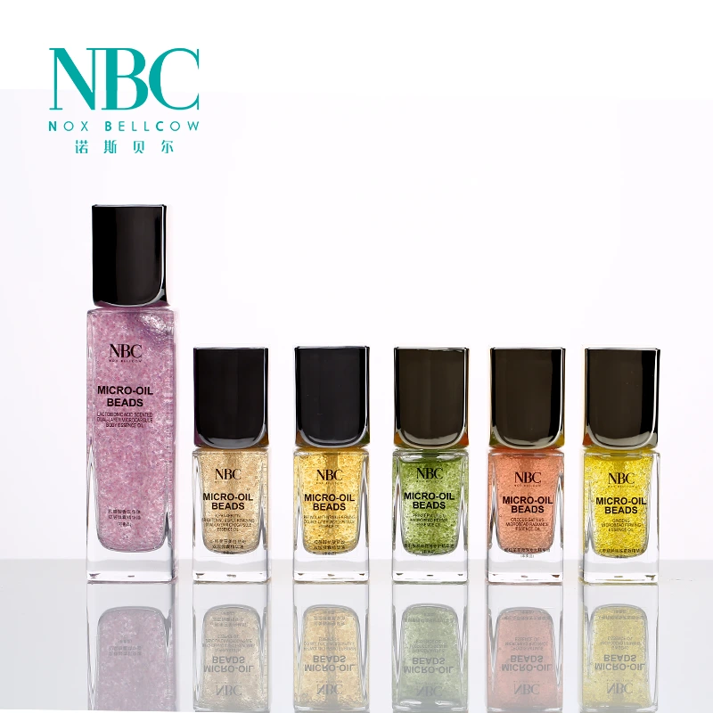 微囊精华油系列 1