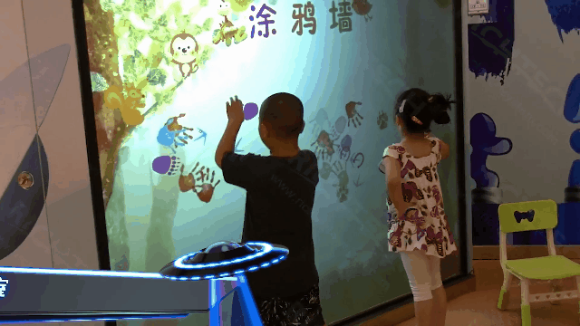 World Premiere! Naxianghai Adventure World—a 12,000-square-meter indoor cultural tourism complex—turns dreams into reality! 33