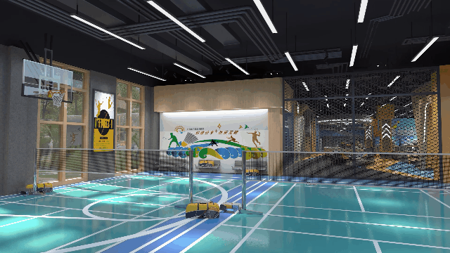 World Premiere! Naxianghai Adventure World—a 12,000-square-meter indoor cultural tourism complex—turns dreams into reality! 27