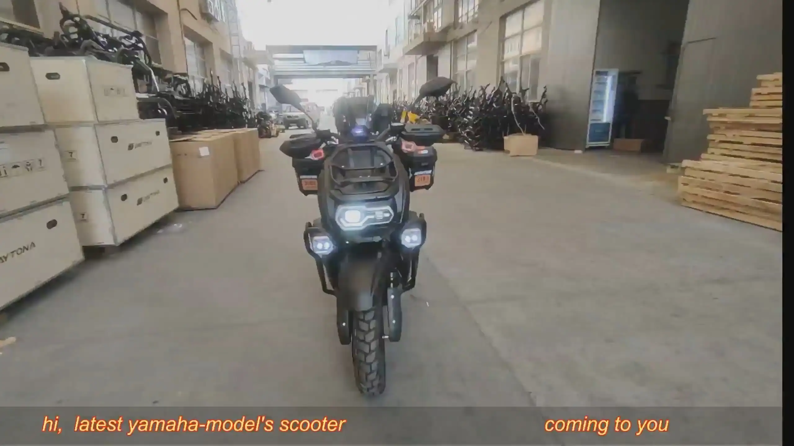 latest 180cc 150cc 125cc 125 bws moto zuma scooter with 12 large wheel for sale 1