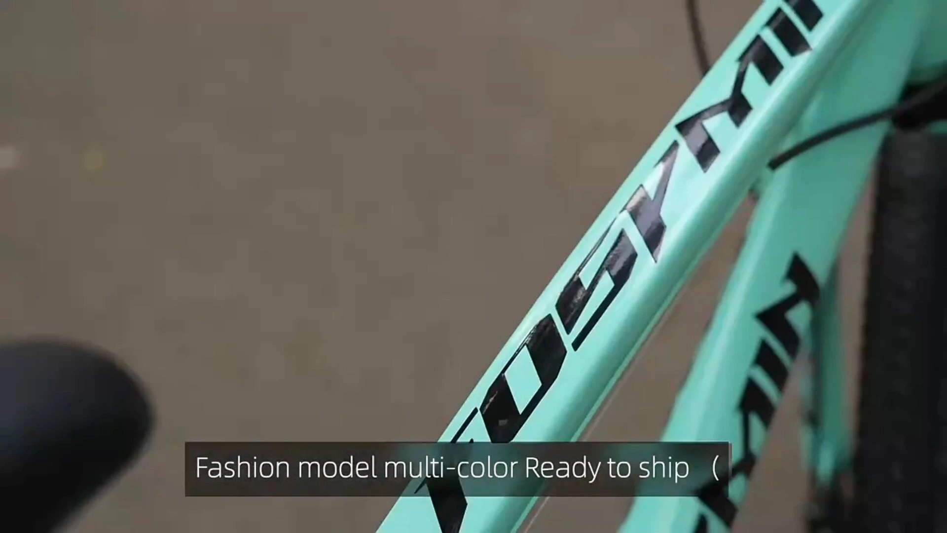 Whole Sale Fat Bike 4.0 Fat Tire Full Suspension Mountain Bike 1