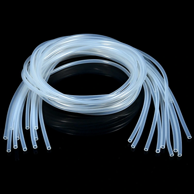 Breast pump silicone tube 1