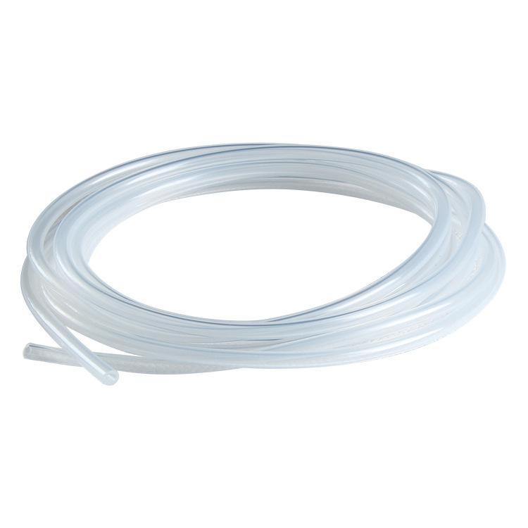 Tube en silicone pour pompe péristaltique pharmaceutique médicale 2