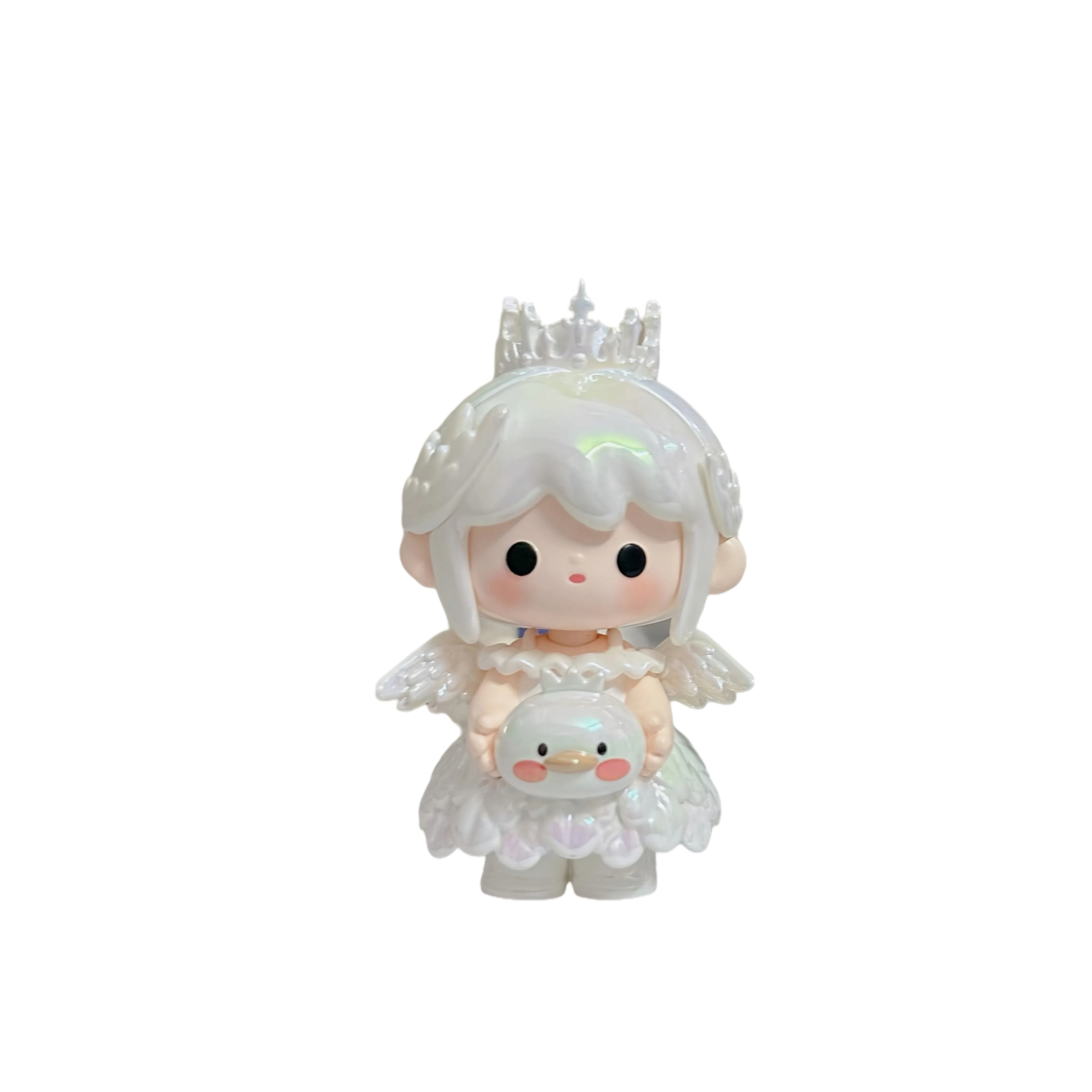 Blind Boxes, PVC Figure, Custom PVC Figure 