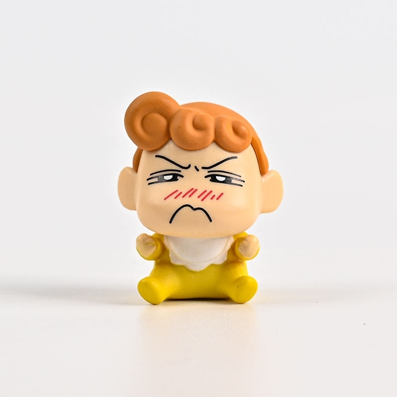 Blind Box, PVC Toy, Custom PVC Toy 