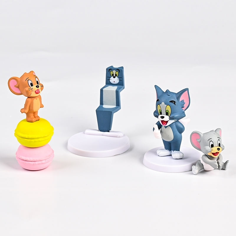 Blind Box, PVC Toy, Custom PVC Toy